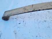 Blattfeder Hinten Fiat Ducato, 1994.03 - 2002.04 Gebraucht,