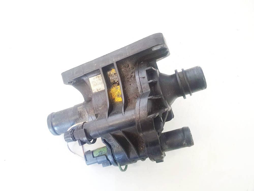 Thermostat Volvo V50, 2007.05 - 2012.01 9647767180,9647767180f06