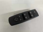 Schalter für Fensterheber Renault Laguna, III 2007.10 - 2010.11 809610007r,809610007r
