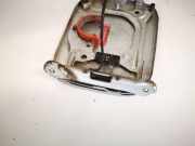 Tankdeckel Tankklappe Nissan X-Trail, 2001.06 - 2007.06 Gebraucht,