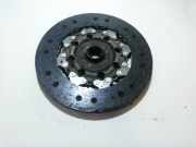 Kupplungsscheibe Toyota Corolla Verso, III facelift 2007 - 2009 3125005120,