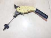 Handbremshebel Ford Focus, 2002.10 - 2005.01 facelift 98ac2780,