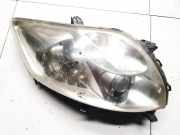 Hauptscheinwerfer - Vorne Rechts Toyota Auris, I E15 2006.10 - 2012.10 8111002470, 81110-02470 89901943 89901357