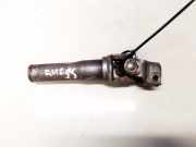 Lenksäule unten Kreuzgelenk Mitsubishi Carisma, II 2000.09 - 2006.06 Gebraucht,