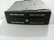 Radio Renault Espace, IV 2002.11 - 2014.12 020366, 020366 8200207099 MH9RN92T 54C03235K15-0 54C03235K150