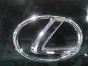 Emblem Lexus IS, II 2005.10 - 2013.03 Gebraucht,