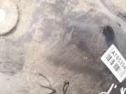 Radhausschale - Vorne Linke Renault Scenic, II 2003.06 - 2006.06 8200136725,