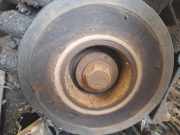 Riemenscheibe Kurbelwelle Opel Astra, G 1998.09 - 2004.12 Gebraucht,