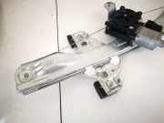 Fensterheber - Hinten Linke Chevrolet Cruze, 2012.006 - 2015.06 facelift Gebraucht,