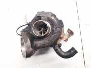 Turbolader BMW 1-Series, E87 E88 2006.11 - 2011.09 facelift 7792412e,gt1749v