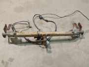 Anhängerkupplung Mitsubishi Grandis, I 2004.01 - 2009.12 Gebraucht,
