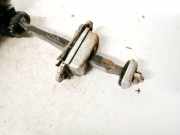 Türfangband Türbremse Türstopper - Hinten Rechts Opel Agila B 2008 - 2014 Gebraucht,