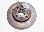 Bremsscheibe Mazda 323P, 1996.10 - 1998.09 ventiliuojamas,