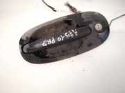 Türgriff Türaussengriff - Vorne Rechts Chrysler Voyager, III 1995.09 - 2001.03 4717406ft,4717406-ft