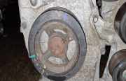 Riemenscheibe Kurbelwelle Nissan Micra, K13 2010.05 - 2020 Gebraucht,