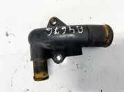 K?hlmittelflansch Peugeot 307, 2000.08 - 2005.06 Gebraucht,