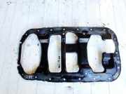 Ölwanne Mazda 323, 1994.01 - 1998.09 Gebraucht,