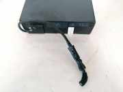 CD-Wechsler Audi TT, 1998.10 - 2006.06 Gebraucht,