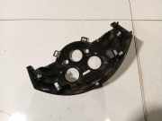 Innenausstattung Nissan Micra, K13 2010.05 - 2020 Gebraucht,