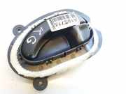 Türinnengriff - Hinten Linke Peugeot 406, 1999.03 - 2004.05 facelift 9642248777,93118501