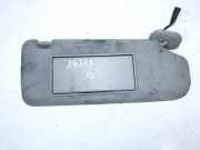 Sonnenblende Toyota Avensis, II 2006.03 - 2008.12 facelift Gebraucht,
