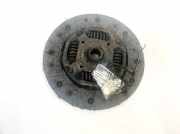 Kupplungsscheibe Volkswagen Golf, III 1993.07 - 1999.04 NEPLAUKIOJANTI,