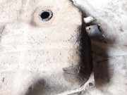 Treibstofftank Tank Kraftstofftank Fiat Ducato, 1994.03 - 2002.04 Gebraucht,