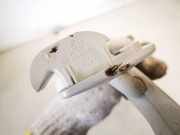 Sonnenblende Skoda Octavia, I 2000.11 - 2004.02 facelift 6y2857552,6y1857552