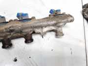 Kraftstoffverteiler Volvo 440 1994-1996 Gebraucht,