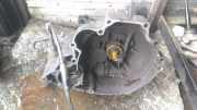Schaltgetriebe Nissan Primera, P10 1990.06 - 1996.06 Gebraucht,nenustayta