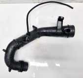 Intercooler Schlauch Volkswagen Golf, IV 1997.08 - 2003.10 1J0129654C,1J0129656B