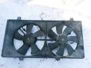Kühlerlüfter Lüftermotor Mazda 6, 2002.06 - 2007.08 RF5D,