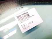 Dreieck Seitenscheibe - Vorne Linke Peugeot 307, 2000.08 - 2005.06 as2,