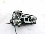 Lampentr?ger Heckleuchte - Hinten Seat Alhambra, 1996.08 - 2000.05 7M0945257A,