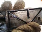 Sto?stangenhalter - Hinten Rechts Smart Forfour 2004 - 2006 a4546020214,mn900060