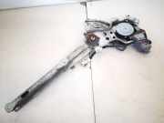 Fensterheber - Hinten Rechts Toyota Previa, 2000.02 - 2006.01 Gebraucht,