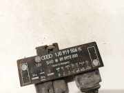 Relais für Lüfter Volkswagen Bora, 1998.01 - 2005.12 1j0919506k, 898972000 ALH