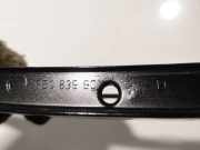 Schutzleiste Tür - Hinten Linke Volkswagen Passat, B5 1996.08 - 2000.11 3b0839902, AFN