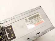 Radio Ford Galaxy, Mk I 2000.04 - 2006.04 facelift 7m5035195b, ym2118k876kc