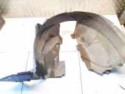 Radhausschale - Hinten Rechts Ford Mondeo, 2007.03 - 2013.06 Gebraucht ,