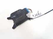 Stellmotor Lüftung Volkswagen Passat, B6 2005.08 - 2010.11 0132801362,cz116880-2921