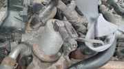 AGR Ventil Kia Rio, 2005.03 - 2011.09 284102A120,28410-2A120