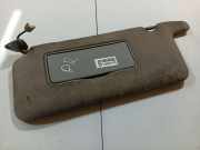Sonnenblende Toyota Avensis Verso, 2001.08 - 2009.11 Gebraucht,