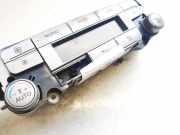 Bedienelement für Klimaanlage Ford Mondeo, 2007.03 - 2013.06 7s7t18c612af, w8gc70169