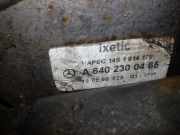 Unterdruckpumpe Vacuumpumpe Bremsanlage Mitsubishi Colt, 2008.09 - 2012.12 6402300465,14S1014120