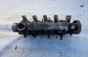 Zylinderkopf Opel Corsa, B 1993.03 - 2000.09 Gebraucht,