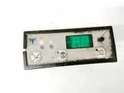 Monitor Navigations Zeit Uhr Volkswagen LT, 1996.06 - 2006.12 Gebraucht , AUH