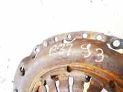 Druckplatte Kupplungsdruckplatte Opel Zafira, A 1999.04 - 2003.11 Gebraucht,