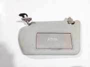 Sonnenblende Nissan Almera, N16 2000.06 - 2003.01 Gebraucht,