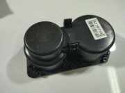 Getränkehalter Chevrolet Captiva, 2006.01 - 2011.06 Gebraucht ,